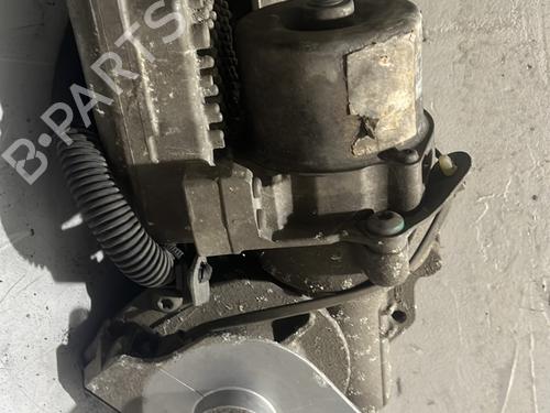 Lenkgetriebe PEUGEOT 207 (WA_, WC_) 1.6 16V VTi | BP20866053M22