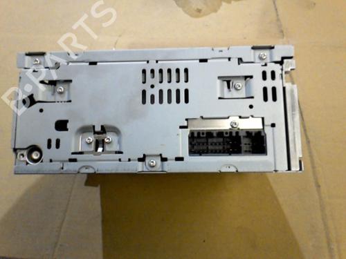 Used Radio DODGE CALIBER 2.0 CRD (140 hp) 21857910