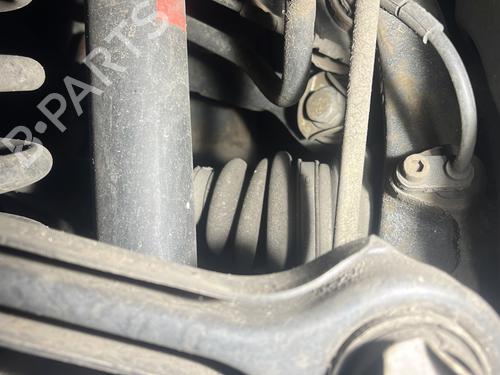 Used Right front driveshaft BMW 3 (E90) 320 d (177 hp) 27527492