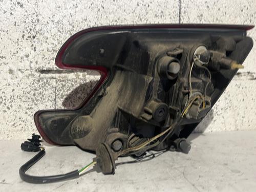 Used Left tailgate light Left tailgate light RENAULT MEGANE III Grandtour (KZ0/1) 1.6 dCi (KZ00, KZ12, KZ13) (130 hp) 33453427 33453427