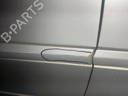 Right front door MERCEDES-BENZ C-CLASS Coupe (CL203) C 180 Kompressor (203.746) | BP27702427C3 