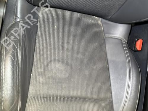 Right front seat PEUGEOT 508 I (8D_) 2.0 HDi | BP20862237C16 