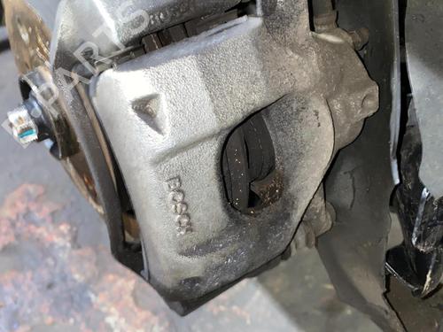 Used Right front brake caliper TOYOTA AYGO (_B4_) 1.0 VVTi (KGB40) (72 hp) 20866247