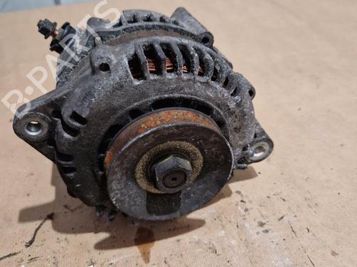 Used Alternator Alternator NISSAN ALMERA II (N16) 2.2 Di (110 hp) 21861676 21861676