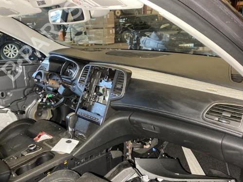 Tableau de bord RENAULT TALISMAN (LP_) 1.6 dCi 160 (160 hp) 20865830