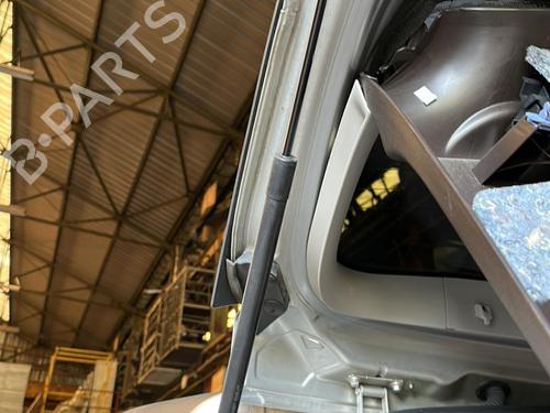 Used Tailgate lift support RENAULT GRAND SCÉNIC III (JZ0/1_) 1.9 dCi (JZ0J, JZ0N, JZ1K, JZ1S) (131 hp) 20863410