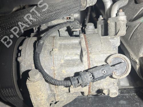 Used AC compressor PEUGEOT 2008 I (CU_) 1.5 BlueHDI 120 (120 hp) 28190792