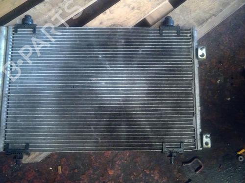Used AC radiator PEUGEOT 3008 I MPV (0U_) 2.0 HDi 150 / BlueHDi 150 (150 hp) 20867339