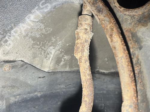 Steering rack HYUNDAI i20 I (PB, PBT) 1.2 | BP29918815M22