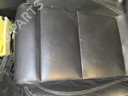 Left front seat RENAULT MEGANE III Coupe (DZ0/1_) 2.0 R.S. | BP20865665C15 