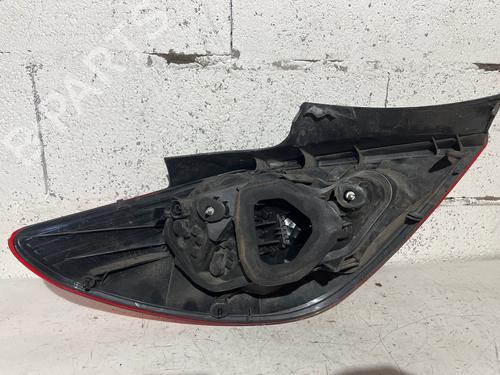 Right taillight OPEL CORSA D (S07) | BP37182604C35 - Image 2