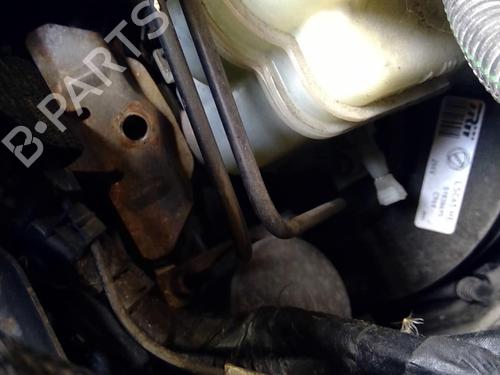 Used Servo brake FIAT 500 (312_) 1.3 D Multijet (312AXB1A) (75 hp) 20867454