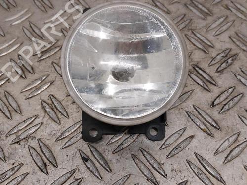 Used Right front fog light PEUGEOT 308 I (4A_, 4C_) 1.6 HDi (92 hp) 21860220