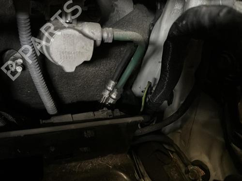 Used Brake master cylinder CITROËN DS3 (SA_) 1.6 HDi 90 (92 hp) 20870419