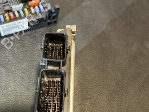 Electronic module PEUGEOT 308 I (4A_, 4C_) 1.6 HDi | BP20865932M83 