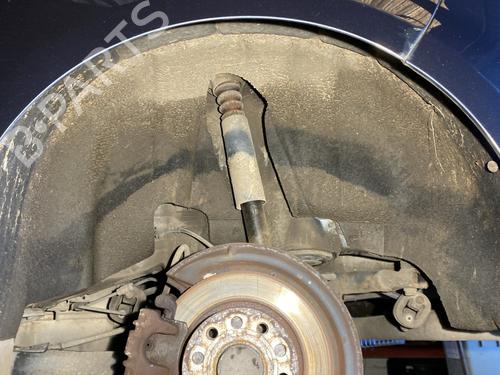 Used Wheel arch VW GOLF VI (5K1) 1.6 TDI (105 hp) 22523680