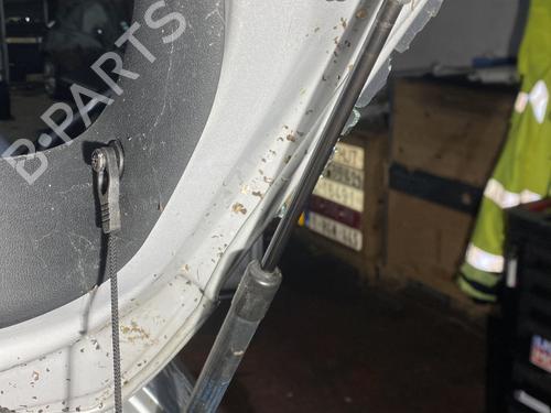 Tailgate lift support BMW 1 (E87) 118 i | BP22519890C138 