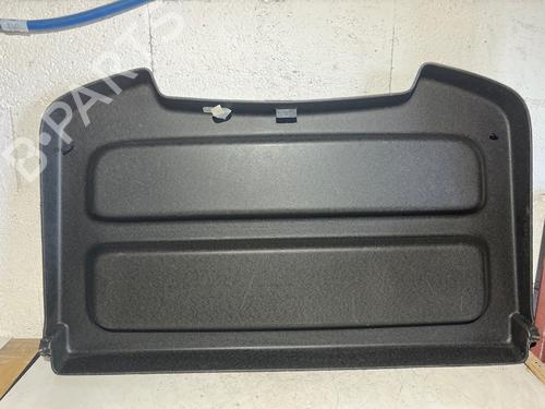 Used Rear parcel shelf Rear parcel shelf 37613208 37613208