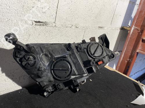 Used Left headlight Left headlight OPEL ASTRA J (P10) 1.4 Turbo (68) (140 hp) 23796689 23796689
