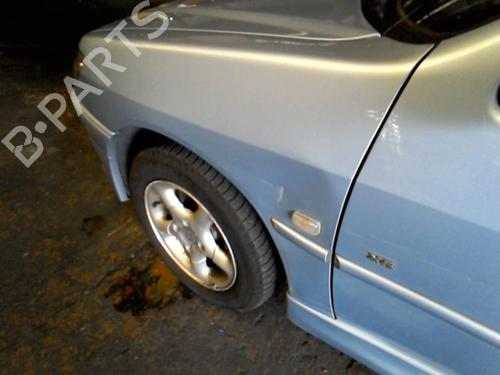 Left front fenders PEUGEOT 306 Hatchback (7A, 7C, N3, N5) 2.0 HDI 90 | BP20860985C41