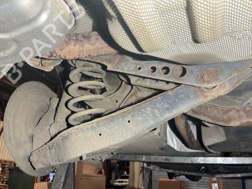 Rear axle VW PASSAT CC B6 (357) 2.0 TDI | BP28074681M2 - Image 2