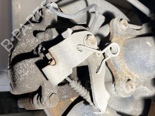 left-rear-brake-caliper-peugeot-rcz-16-16v-2010-2011-2012-2013-2014-2015-21866070 main image