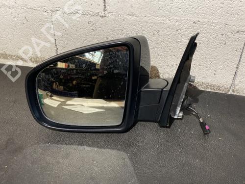 Used Left mirror BMW 3 (E90) 325 i (218 hp) 20872867
