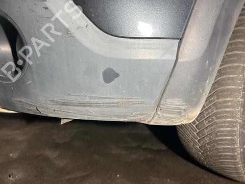 Front bumper DACIA SANDERO 1.6 (BS0D, BS0B, BS0F, BS0H) | BP40442618C7 - Image 6
