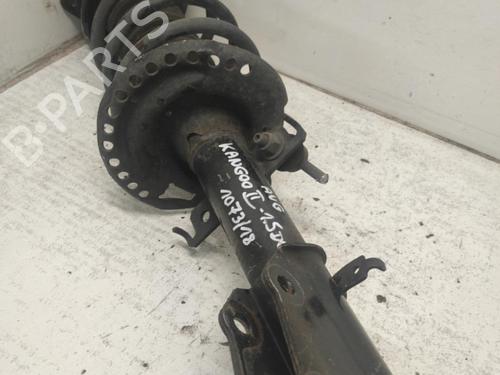 Left front shock absorber RENAULT KANGOO Express (FW0/1_) 1.5 dCi 70 (FW0A, KW0V) | BP21859624M16 