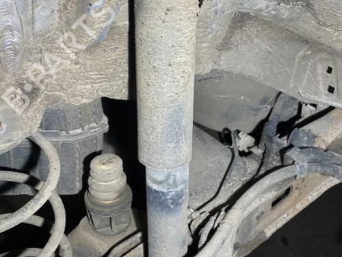 Used Right rear shock absorber PEUGEOT 308 II (LB_, LP_, LW_, LH_, L3_) 1.6 BlueHDi 120 (120 hp) 20872930