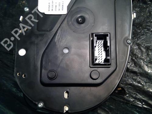 instrument-cluster-peugeot-307-break-3e-20-hdi-90-6105ks-2002-2003-2004-2005-2006-2007-2008-2009-20871731 main image