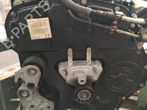 Engine FORD MONDEO III Turnier (BWY) 2.0 TDCi | BP21859384M1 