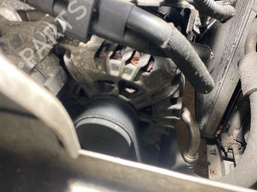 Used Alternator Alternator 38263518 38263518