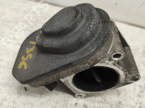Throttle body OPEL MERIVA A MPV (X03) 1.7 CDTI (E75) | BP21858791M82 