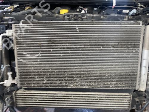 Used AC radiator AC radiator RENAULT MEGANE III Grandtour (KZ0/1) 1.5 dCi (KZ09, KZ0D, KZ1G, KZ29, KZ14, KZ1W, KZ10, KZ1F,... (110 hp) 21863736 21863736