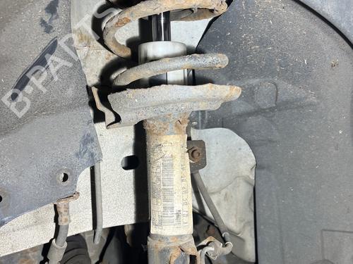 Used Left front shock absorber Left front shock absorber 37751542 37751542