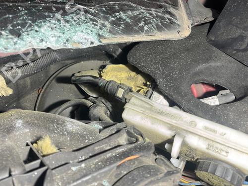 Used Brake master cylinder CITROËN C4 II (NC_) 1.6 HDi 115 (114 hp) 31114657