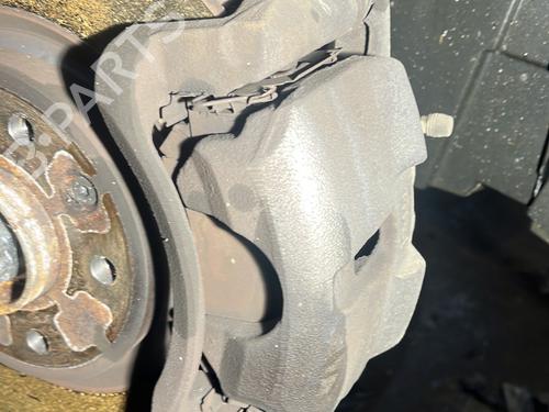 Used Right front brake caliper RENAULT KADJAR (HA_, HL_) 1.3 TCe 140 (HLNB, HLN1) (140 hp) 31249153