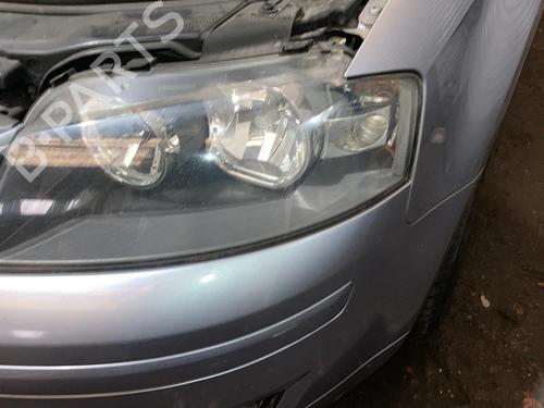 Used Left headlight AUDI A3 Sportback (8PA) 1.9 TDI (105 hp) 20867592