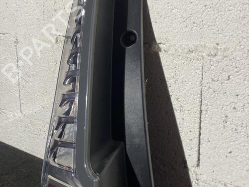 Left taillight RENAULT SCÉNIC III (JZ0/1_) 1.6 dCi (JZ00, JZ12) | BP23797247C34 