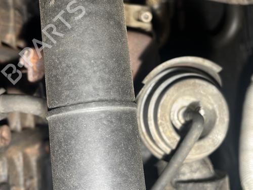 Turbolader/Kompressor SEAT LEON (1P1) 1.9 TDI | BP29865126M71