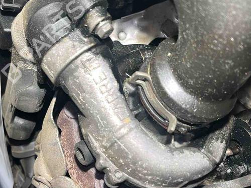 Used Turbocharger/Supercharger Turbocharger/Supercharger 36557341 36557341