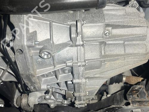 Used Gearbox RENAULT MEGANE IV Hatchback (B9A/M/N_) 1.5 dCi 110 (B9A3) (110 hp) 29422557