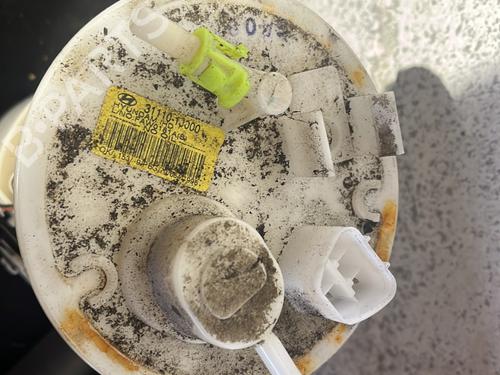 Fuel pump HYUNDAI i20 I (PB, PBT) 1.2 | BP29918824M76