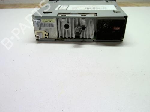 Radio CITROËN C4 I (LC_) 1.6 HDi | BP20868037E6 