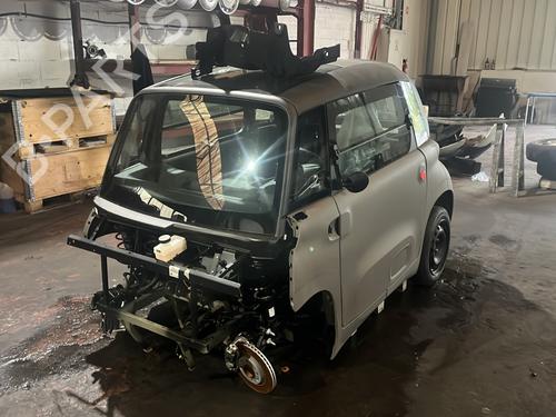 Steering rack CITROËN AMI (9A_) Electric (9AZ2CA) | BP28952458M22  - Image 8