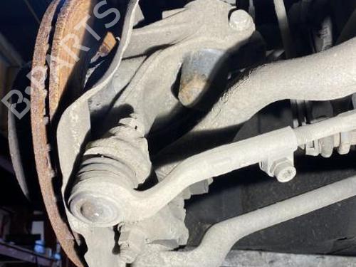 Used Right front steering knuckle BMW 1 (F20) 116 d (116 hp) 20866113