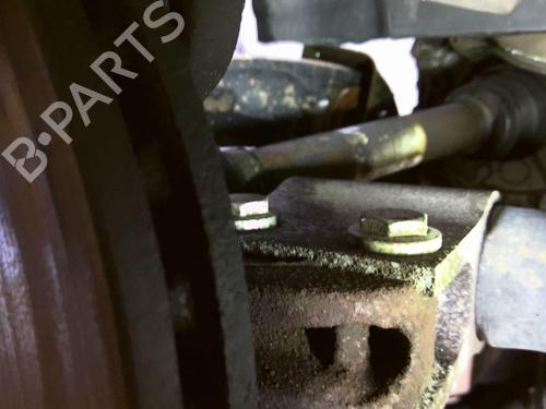 Used Left front driveshaft PEUGEOT 307 (3A/C) 1.6 16V (109 hp) 20864437