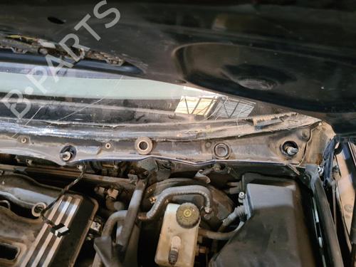 Used Front wiper motor BMW 3 (E46) 320 d (136 hp) 20868082