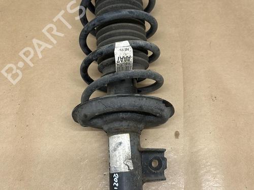Left front shock absorber CHEVROLET SPARK (M300) 1.0 | BP20864388M16